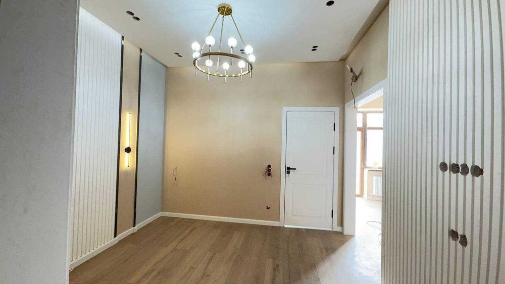 ПРОДАЕТСЯ!!!  2 ком квартира на Мирзо-Улугбек | ЖК Silk Road |