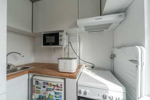 Vand garsoniera zona Banu Maracine - Kaufland - Ared