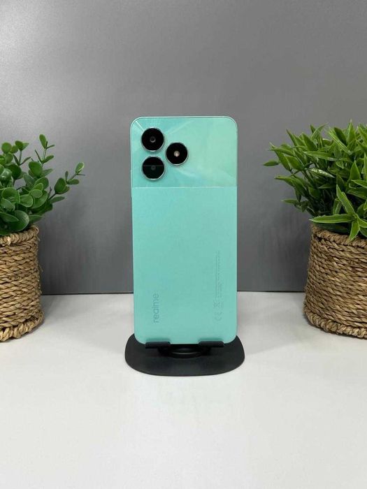 "Ломбард Белый" Павлодар Realme C51 6GB/128GB АРТ 167877