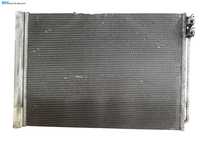 Radiator AC Aer Conditionat Clima BMW Seria 6 F12 F13 640D 640i 650i 3.0 D 2011 - 2018 Cod 9248173 6450924817301 [V0414]