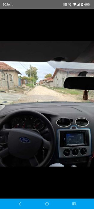 продавам много запазен лек автомобил