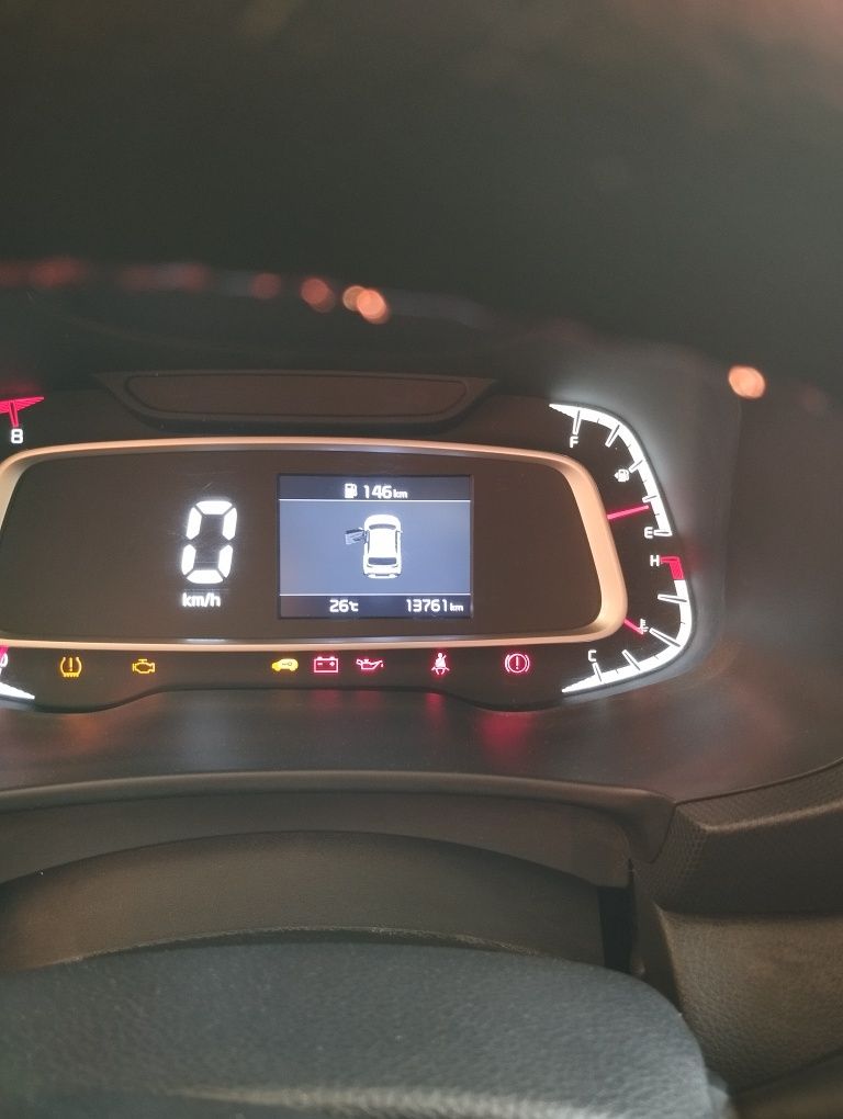 Kia sonet 2024 1 pozitsiya