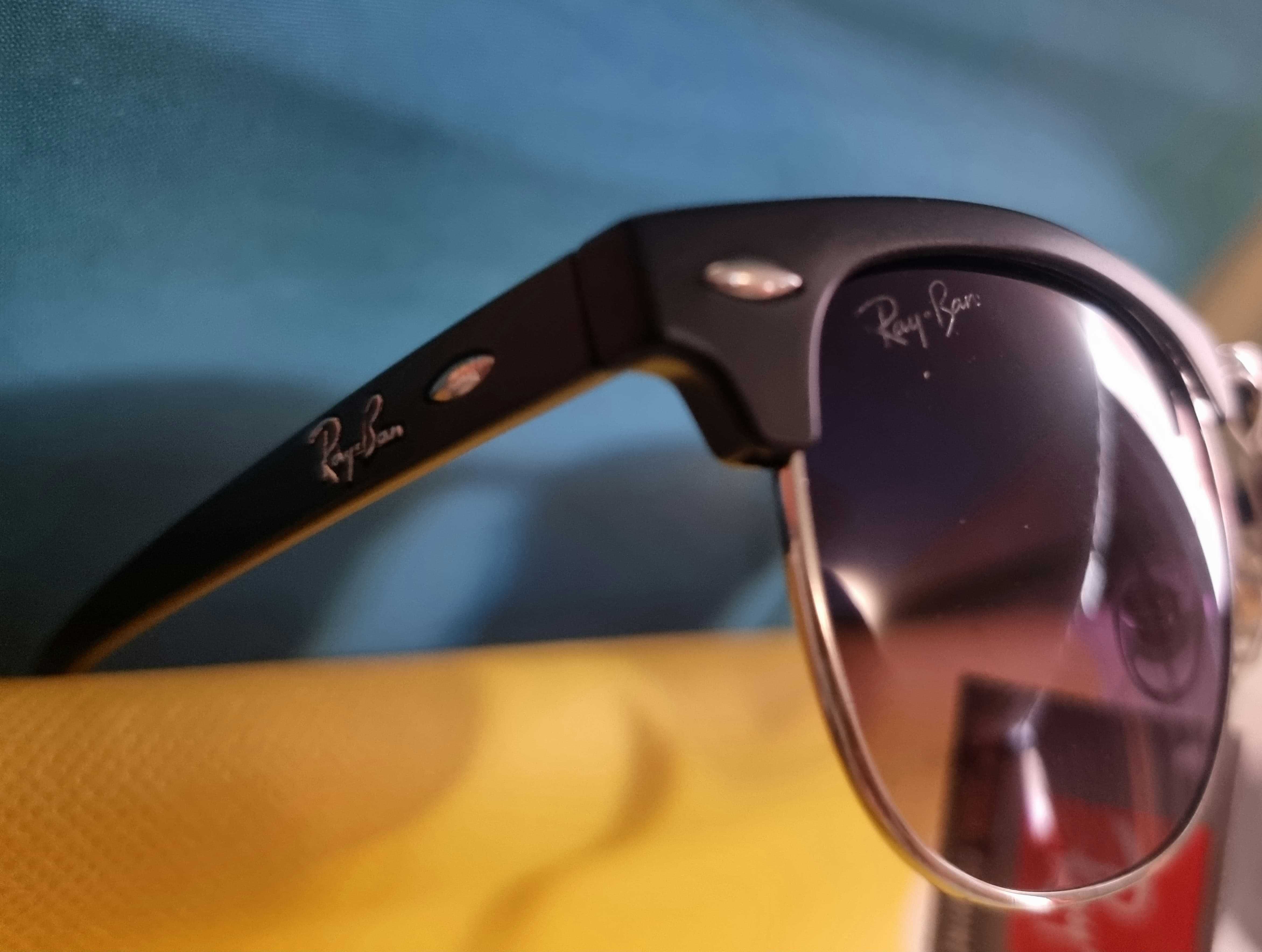 Ochelari de soare Ray Ban RB3016