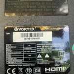 Mainboard EL.NT72690-FG75 funct.cuteconși barete leduri+suporți Vortex