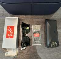 Новые очки Ray Ban Wayfarer