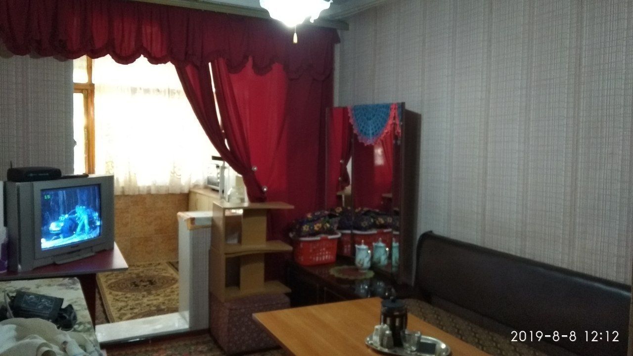 Продам 2х комнатную квартиру