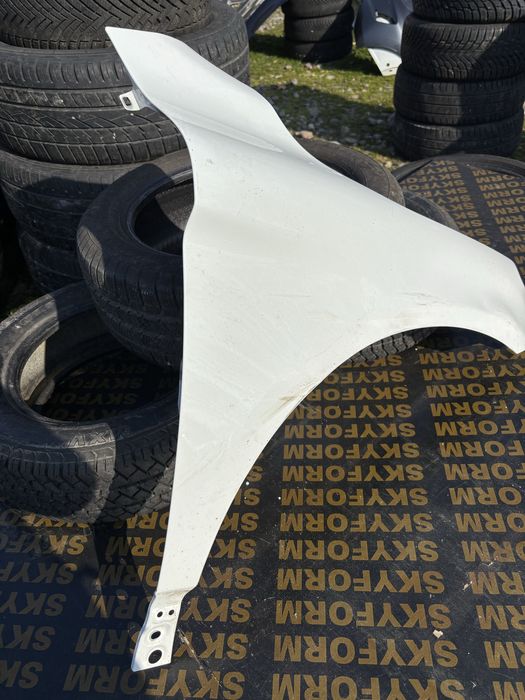 Калник Волво ХЦ60/Volvo XC60