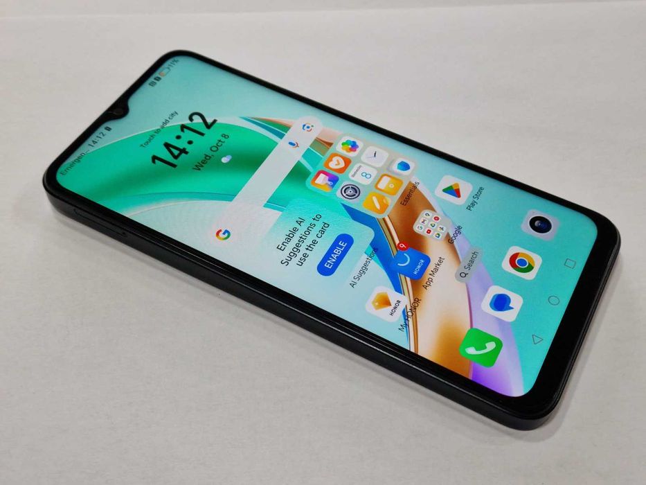 Honor X6b 128GB 4GB RAM Dual