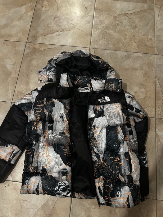 Geaca the north face