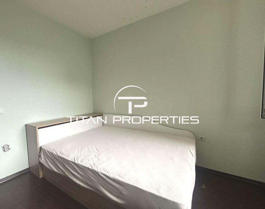 Дава се под наем Тристаен апартамент в Варна, Конфуто - 80 кв.м за 511 € - Снимка #3