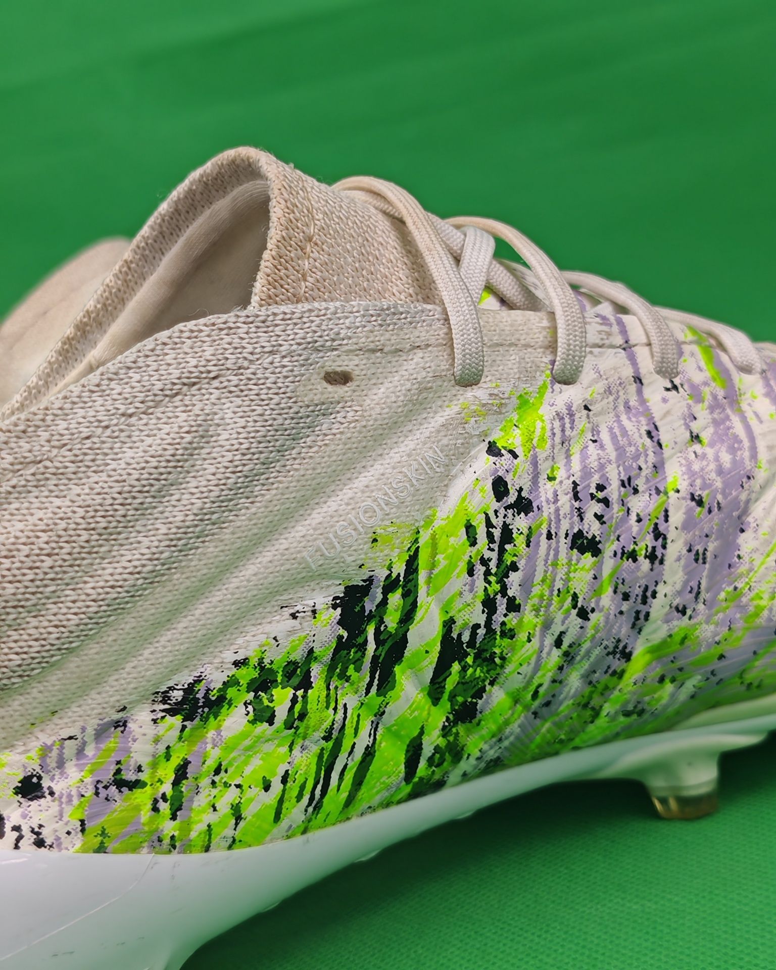 Професионални бутонки adidas Copa 20.1 FGIAG Uniforia