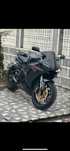 Yamaha R6 Custom