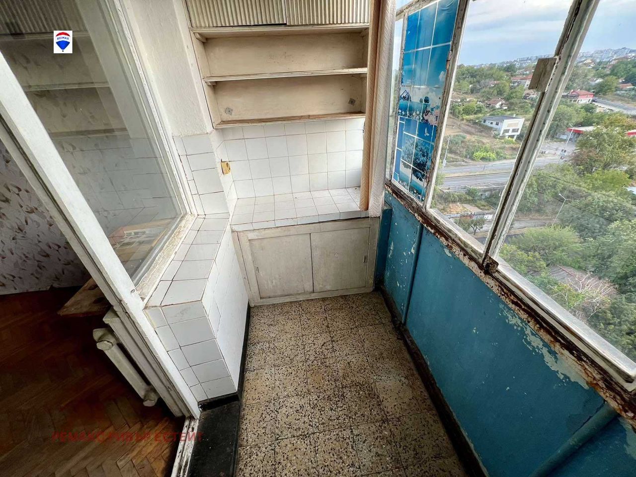 Продава се Двустаен апартамент в Русе, Здравец - 73 кв.м за 753 €/кв.м - Снимка #7
