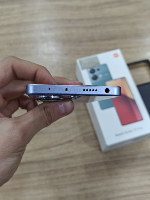 Redmi Note 13 Pro 512Gb Sotlad