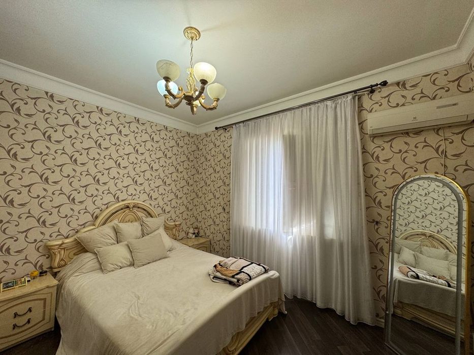 Продается 2/3/8 51м2 в Новостройке, ор-р: Алайский рынок