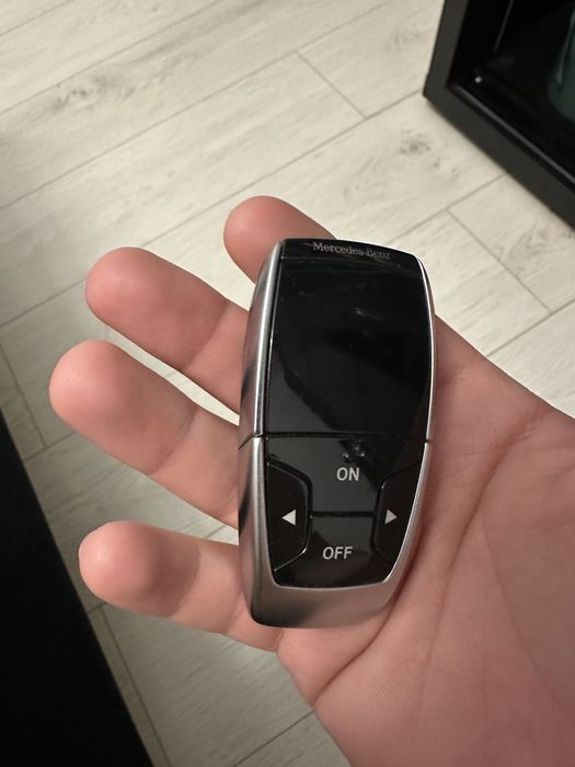 Telecomanda Mercedes