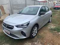 Opel Corsa f avariat/lovit 2023