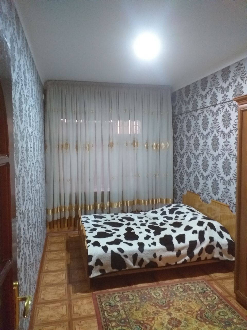 Продается 2 комнатная квартира яшнабадсксий район