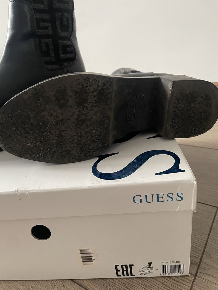Дамски боти Guess