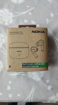 Безжични слушалки Nokia Clarity Earbuds 2 Pro, черен - 8P00000251