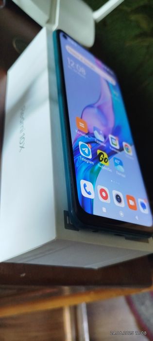 Продам Redmi 10X