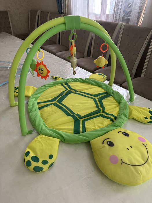 Лежак для малышей