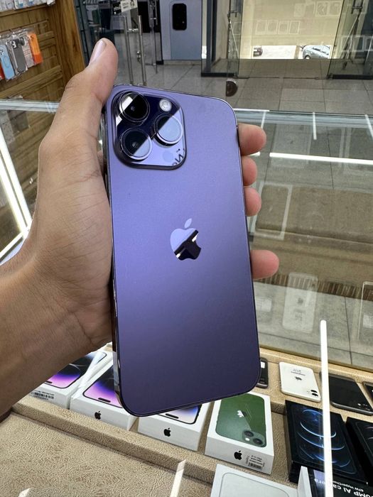Iphone 14pro Max