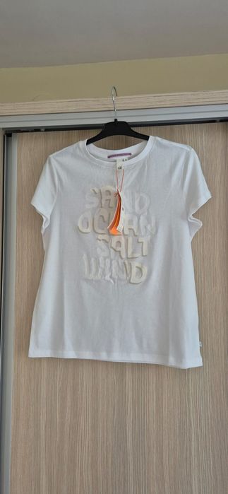 Tricou QS by s.Oliver