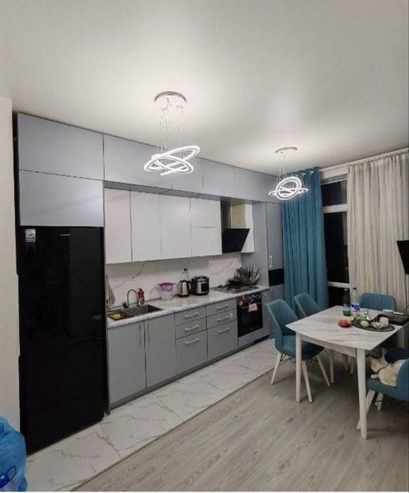 1в2/8/9 ЖК Паркент Плаза,Паркентский, Мост Авиатор, новостройка,35 м2