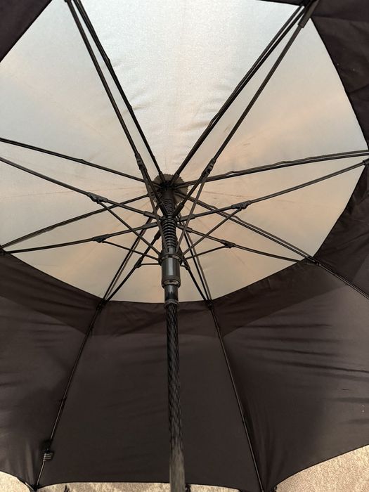 Мъжки чадъри с лого