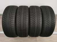 Set 4 Anvelope Bridgestone 205 60 R16 M+S profil 6mm