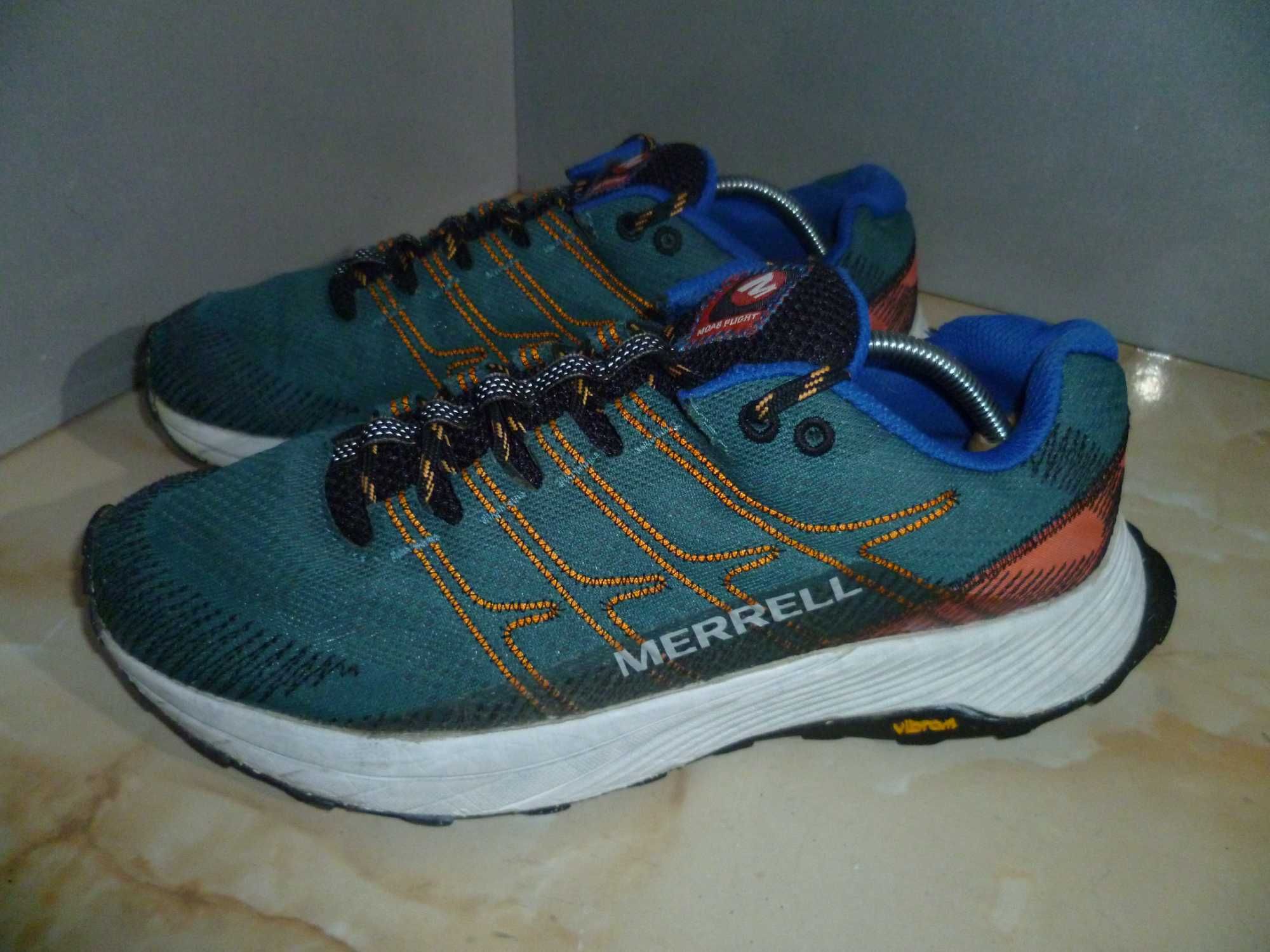 MERRELL маратонки №40