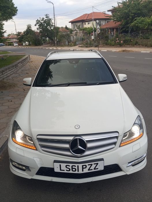 Преден капак мерцедес Ц,Е,С класа w221,w204,w212