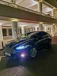 Vand Ford Mondeo