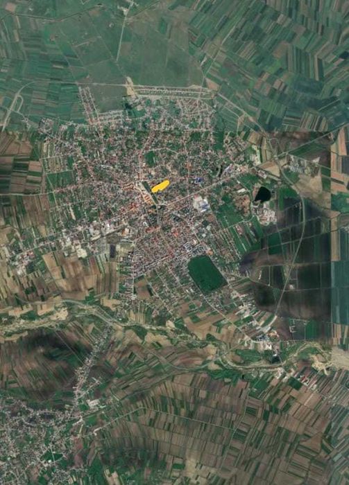 Teren de vanzare/ inchiriere ultracentral