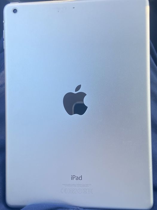 Vand tableta ipad air