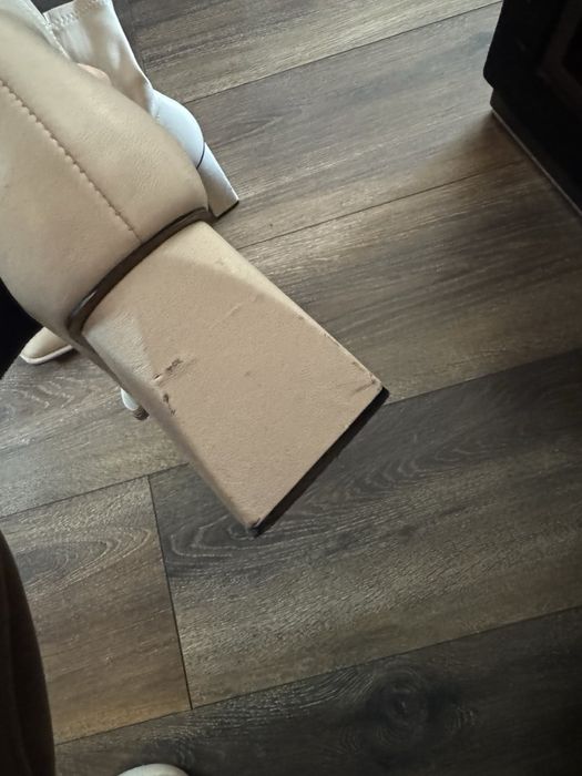 Боти INGILIZ , 41 размер.