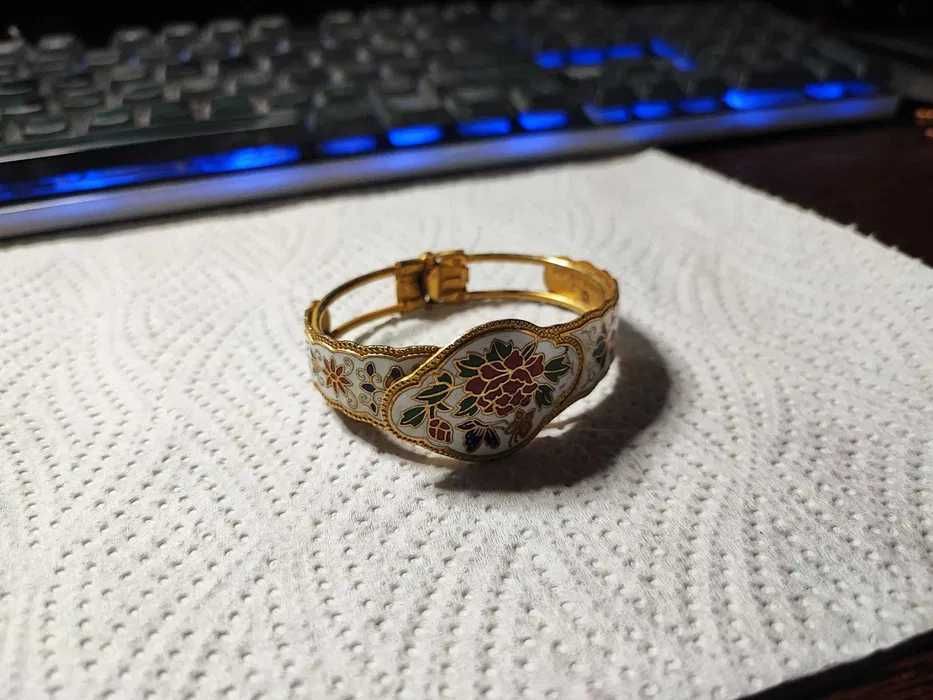 Lot vintage de 7 bratari diverse