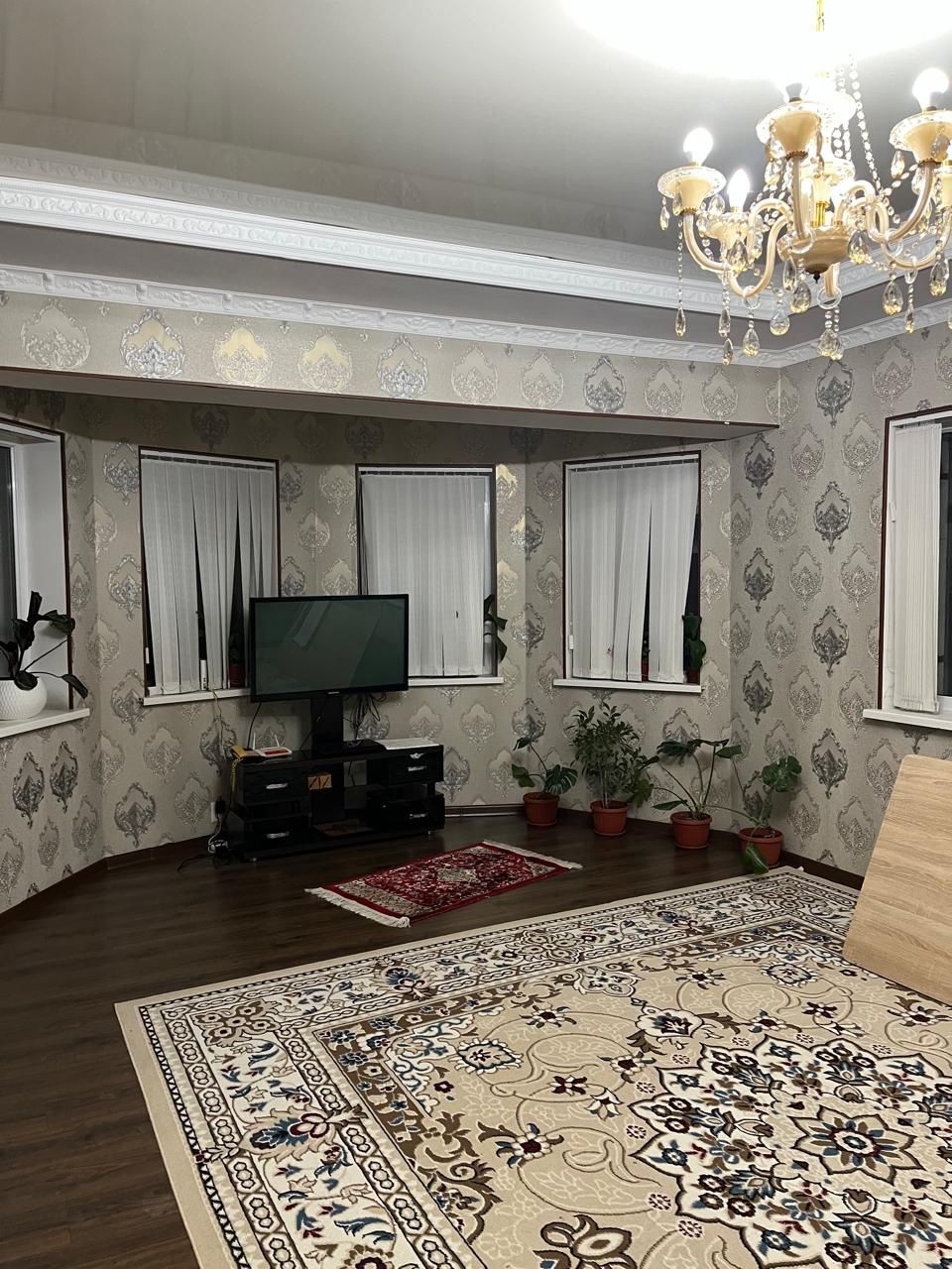 Продам дом.срочна