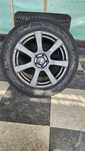 Anvelope+iarna 235/60 R 18