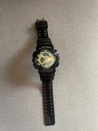 Ceas Barbati, Casio G-Shock, Analog-Digital GA-110GB-1A