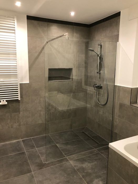 Gresie -Faință lavabile laminat izolatii