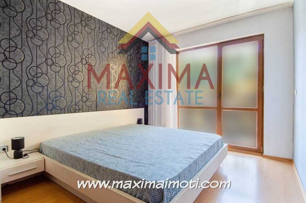 Продава се Двустаен апартамент в Пловдив, Кючук Париж - 78 кв.м за 1411 €/кв.м - Снимка #2