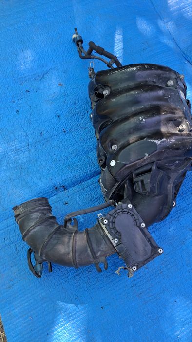 Впускной колектор 2AZ-FE TAYOTA