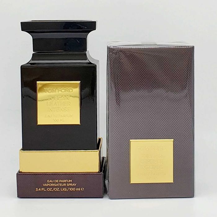 Tom Ford Tuscan Leather Intense edp 100ml- парфюм Унисекс