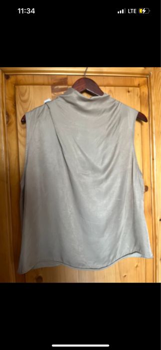 Bluză elegantă Zara