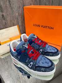 Adidasi Louis Vuitton Trainers