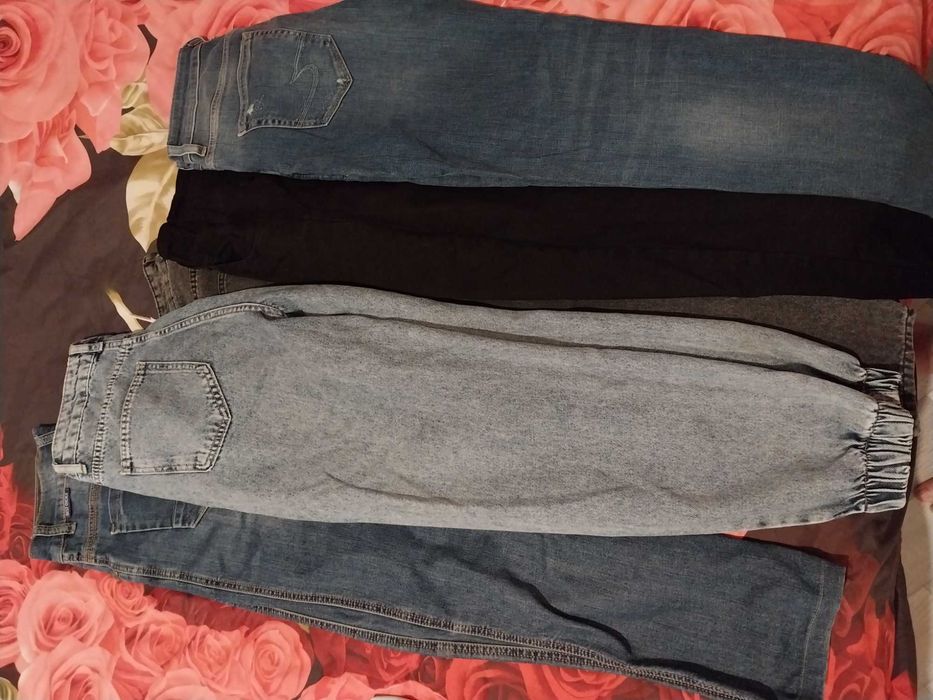 Женская одежда  размер 42-44