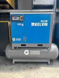 Compresor cu surub 15 kw Power System SH