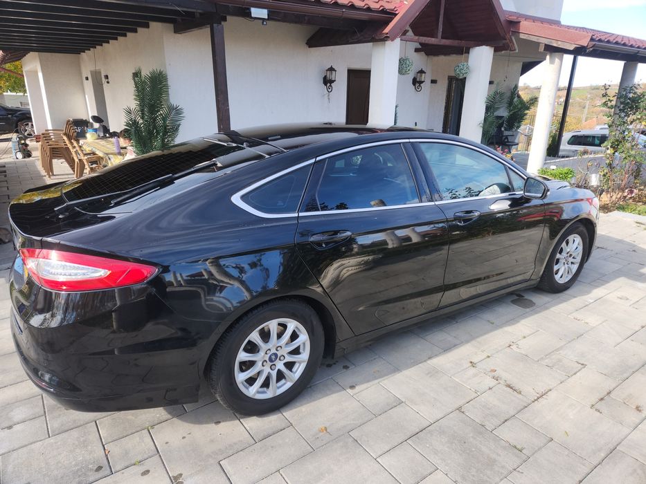 Ford Mondeo 1.5hdi 2017